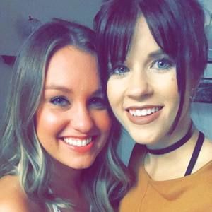 Meet your Posher, Holly